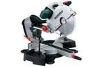 Metabo KGS315 Plus afkortzaag, Doe-het-zelf en Verbouw, Gereedschap | Zaagmachines, Ophalen, 70 mm of meer, Zo goed als nieuw