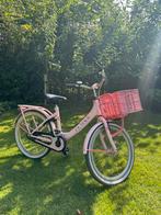 Alpina meisjesfiets 22 inch, Fietsen en Brommers, Ophalen, Zo goed als nieuw, 22 inch, Alpina