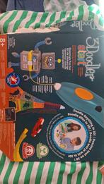 3Doodler start set, Ophalen of Verzenden, Gebruikt, Gereedschap of Toebehoren