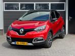 Renault Captur 1.2 TCe Xmod Automaat, Keyless, Camera, Stoel, Euro 5, 4 cilinders, Leder, SUV of Terreinwagen