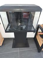 Juwel primo 70 led incl meubel en veel nieuwe juwel filters., Ophalen of Verzenden, Leeg aquarium