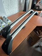 Originele Volvo v40 dakdragers, Auto diversen, Ophalen, Zo goed als nieuw