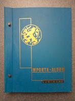 Suriname 1975-1988 POSTFRIS in Importa-album., Ophalen of Verzenden, Postfris