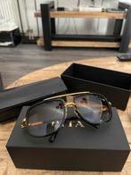 Dita Mach One Zonnebril, Zonnebril, Zwart, Zo goed als nieuw, Ophalen