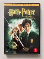 DVD Harry Potter en de Geheime Kamer, Vanaf 9 jaar, Ophalen of Verzenden, Gebruikt
