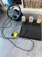 Thrustmaster race stuur en pendalen ps3 en ps4, Spelcomputers en Games, Spelcomputers | Sony PlayStation Consoles | Accessoires