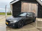 BMW 3-Serie 328I Touring M-pack/Logic7/Performance rem/NAP!, Auto's, Origineel Nederlands, Te koop, 5 stoelen, Benzine