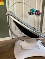 4 Moms mamaroo, Kinderen en Baby's, Wipstoeltjes, Ophalen of Verzenden, Zo goed als nieuw