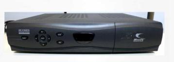 Hughes satelliet ontvanger, type 3002514-0012 beschikbaar voor biedingen