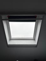 Rolhor voor dakraam, Doe-het-zelf en Verbouw, Ophalen, Gebruikt, Overige typen