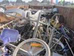 oud ijzer, Doe-het-zelf en Verbouw, Metalen, Ophalen, Gebruikt, IJzer