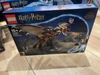 Lego Harry Potter 76406 - Hongaarse Hoornstaart draak, Ophalen of Verzenden, Nieuw, Complete set, Lego