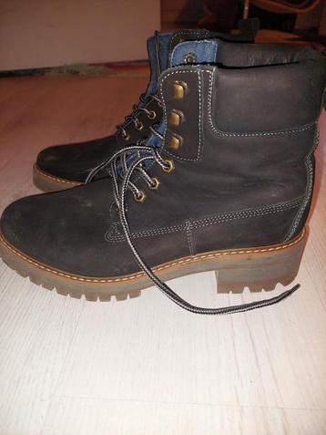 Wandelschoenen dames makro maat 40/41