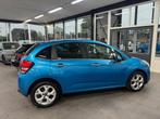 Citroen C3 1.4 VTi Selection 5-deurs clima cruise controle l, Voorwielaandrijving, Euro 5, Stof, Gebruikt