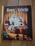 Hans en Grietje, Ophalen, Zo goed als nieuw