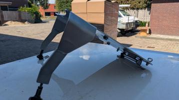 bagagerek voor Yamaha Tracer beschikbaar voor biedingen