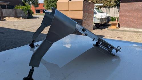 bagagerek voor Yamaha Tracer, Motoren, Accessoires | Koffers en Tassen, Zo goed als nieuw, Ophalen of Verzenden