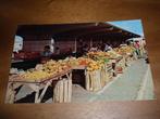 Aruba Fruitmarkt Oranjestad Antillen, Verzamelen, Verzenden, 1960 tot 1980, Ongelopen, Buiten Europa