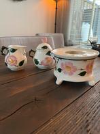 Villeroy & Boch Wild-Rose!, Huis en Inrichting, Keuken | Servies, Ophalen, Overige typen, Zo goed als nieuw, Overige stijlen