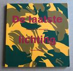 De Laatste Lichting (Afscheid van de Dienstplicht jaren 90), Verzamelen, Militaria | Algemeen, Ophalen of Verzenden, Landmacht