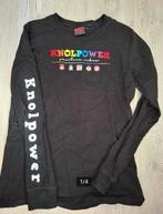 Knolpower longsleeve maat 146/152!, Ophalen, Gebruikt, Jongen of Meisje, Knolpower