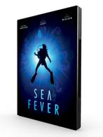 Sea Fever (2019) Lovecraftian, Iers, Underwater, DVD!, Cd's en Dvd's, Dvd's | Horror, Monsters, Ophalen of Verzenden, Zo goed als nieuw