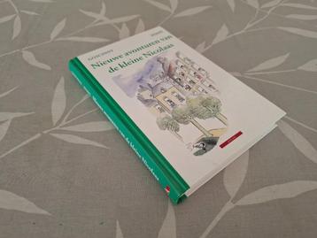 Nieuwe Avonturen van de KLEINE NICOLAAS – Goscinny / Sempé beschikbaar voor biedingen