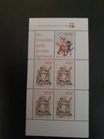 Kinderpostzegels - De mooiste post is van het kind, Na 1940, Ophalen of Verzenden, Postfris