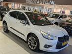 Citroën DS4 1.6 THP Sport Chic Airco, Cruise Control, Trekh, Auto's, Voorwielaandrijving, Euro 5, Zwart, 4 cilinders