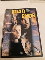 186 Road Ends DVD - Dennis Hopper - Actiethriller, Cd's en Dvd's, Dvd's | Actie, Vanaf 16 jaar, Ophalen of Verzenden, Gebruikt