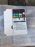 :Omron varispeed v7 ( CIMR-V7AZB0P7 ) 1.1 kW regelaar, Ophalen of Verzenden, Gebruikt