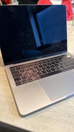 MacBook Pro 13" 2016 - Topstaat!, Computers en Software, Apple Macbooks, MacBook Pro, Gebruikt, Qwerty, 13 inch