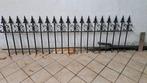 Hekwerk., Tuin en Terras, Ophalen, Gebruikt, IJzer
