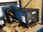 Nordson 3700 4 Exits /4 Kanaals Multiscan Lijmunit 400V, Ophalen of Verzenden, Gebruikt