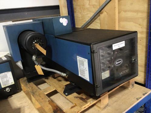 Nordson 3700 4 Exits /4 Kanaals Multiscan Lijmunit 400V, Hobby en Vrije tijd, Elektronica-componenten, Gebruikt, Ophalen of Verzenden