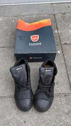 Bata veiligheid schoen, Ophalen, Nieuw, Zwart, Werkschoenen