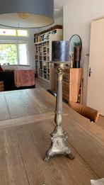 Bijzondere klooster of kerk kandelaar, Huis en Inrichting, Woonaccessoires | Kandelaars en Kaarsen, Ophalen, Brons of Koper, 50 tot 75 cm