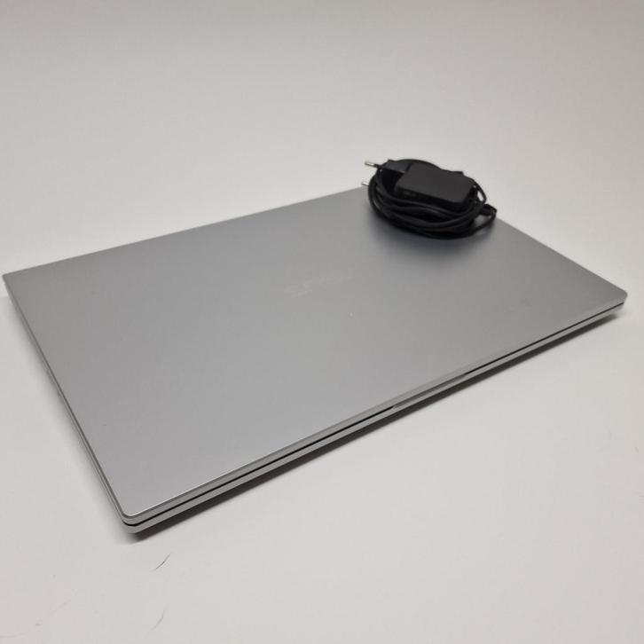 Asus x515 i3-10 8GB 256GB 15Inch Grijs | Nette staat, Computers en Software, Windows Laptops, Zo goed als nieuw
