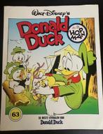 Leuke Donald Duck stripboeken 0.99 per stuk, Meerdere stripboeken, Ophalen of Verzenden, Zo goed als nieuw, Donald duck