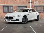 Maserati Ghibli 3.0 V6 D 275pk 2015 (Origineel-NL), HF-346-H, Auto's, Euro 5, Achterwielaandrijving, Gebruikt, Overige brandstoffen