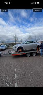 Audi tt 8n onderdelen, Ophalen of Verzenden