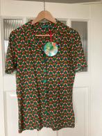 Bakery ladies blouse maat l, Ophalen of Verzenden, Zo goed als nieuw, Maat 38/40 (M)