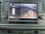 Volkswagen Crafter 35 2.0 TDI 140PK automaat L3H3 EURO6 Acht, Stof, Gebruikt, 4 cilinders, Volkswagen