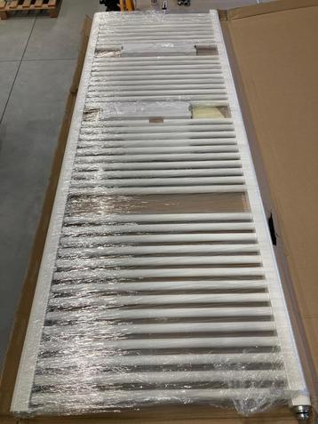 Vasco Iris HD-EL-A elektrische radiator 1682 x 600 1000 watt beschikbaar voor biedingen