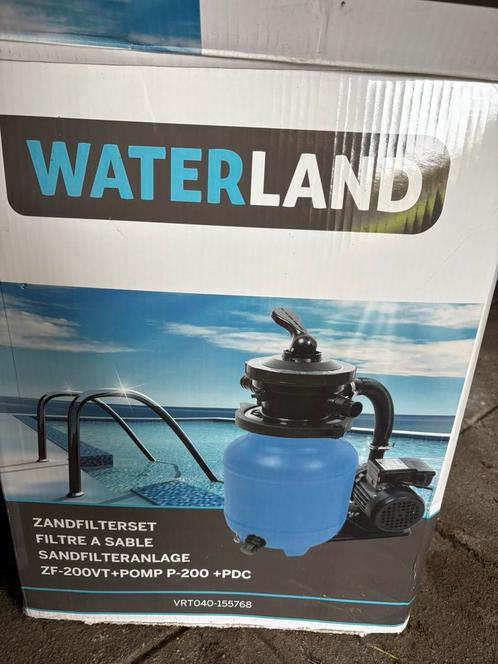 Intex zwembad incl alle toebehoren 366 doorsnee, Tuin en Terras, Zwembad-toebehoren, Gebruikt, Afdekzeil, Ophalen of Verzenden
