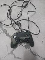 Nacon PS4 en ps5  Controller - Gebruikt, Spelcomputers en Games, Ophalen of Verzenden, Gebruikt
