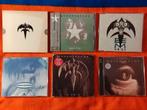 Queensryche CD Collection-Empire Promo-Japan CD No LP Kiss, Cd's en Dvd's, Vinyl | Hardrock en Metal, Ophalen of Verzenden, Zo goed als nieuw