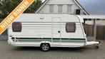 Chateau Comfort Traveller 450 Mover/Luifel/fransbed, Chateau, Rondzit, Bedrijf, Overige typen
