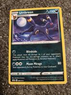 Umbreon non holo  m24, Ophalen of Verzenden, Zo goed als nieuw, Losse kaart