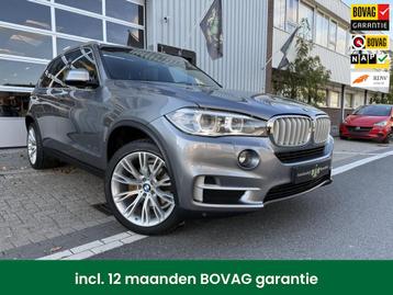 BMW X5 XDrive40e iPerformance High Executive M Sport 360º beschikbaar voor biedingen